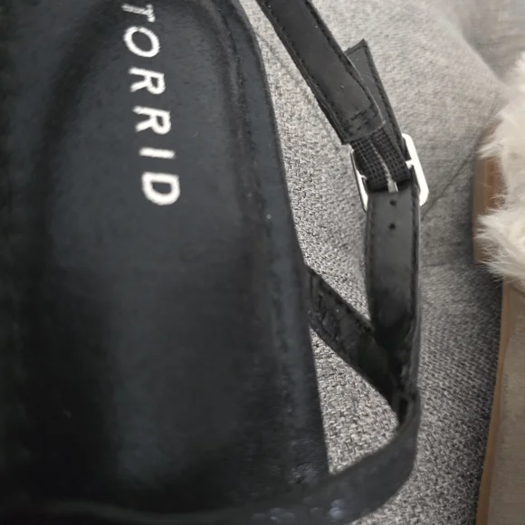 Torrid Shoe Bundle - Picture 6 of 8